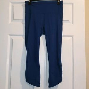 Lululemon Capri Leggings